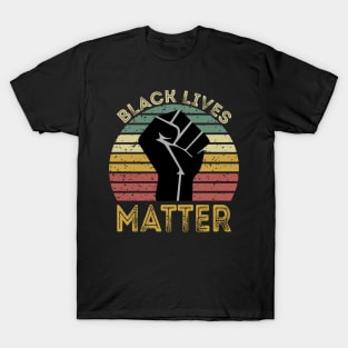 Black Lives Matter T-Shirt